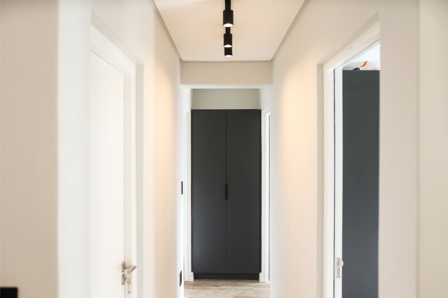 To Let 2 Bedroom Property for Rent in Newinbosch Western Cape